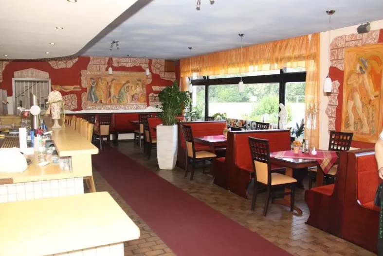 Griechisches Restaurant Mykonos - Holle_Holle_slider_image_1