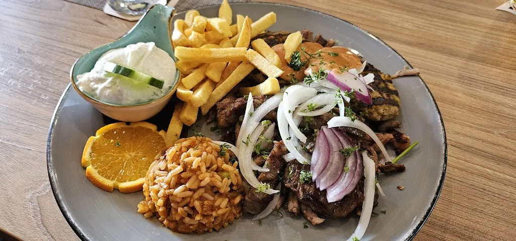 Griechisches Restaurant Mykonos - Holle_Holle_slider_image_2