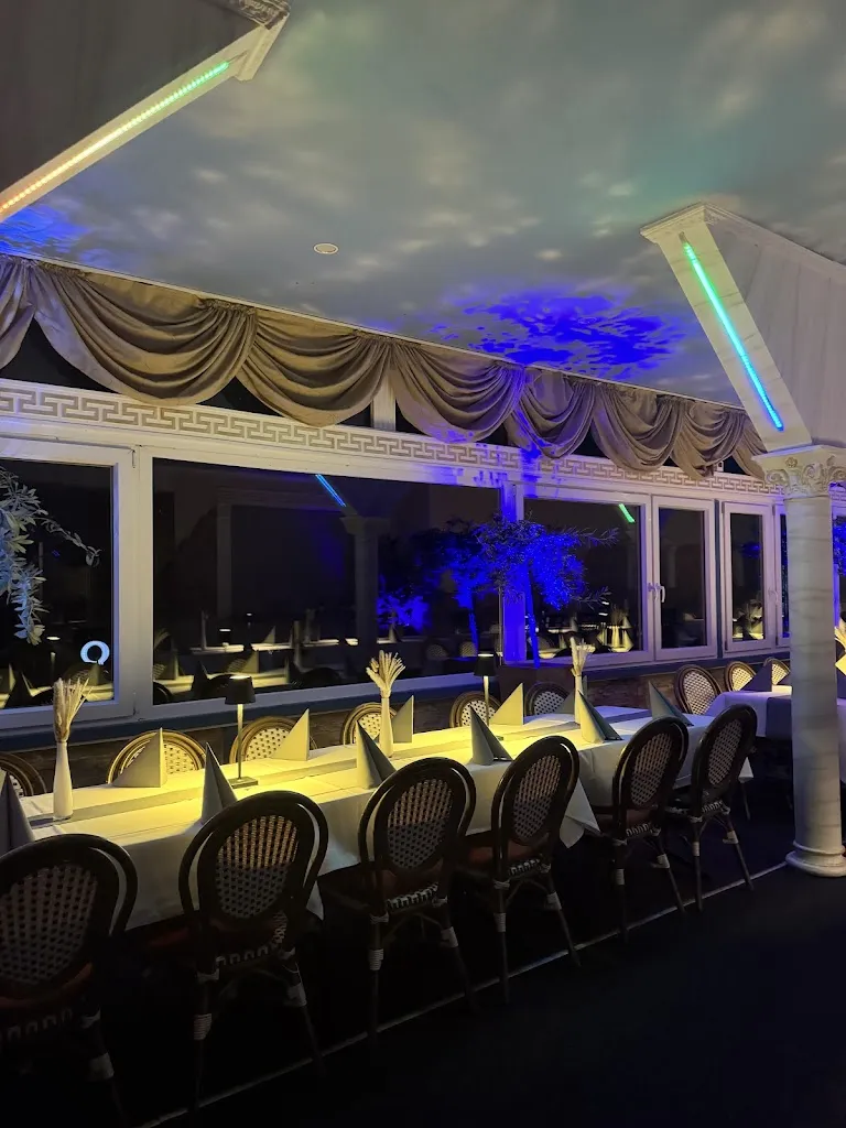 Griechisches Restaurant Mykonos - Holle_Holle_slider_image_3