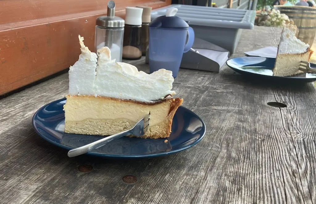 Martin W._Restaurant - Baude Großer Knollen, Inh. Sven Wode_Harz_review