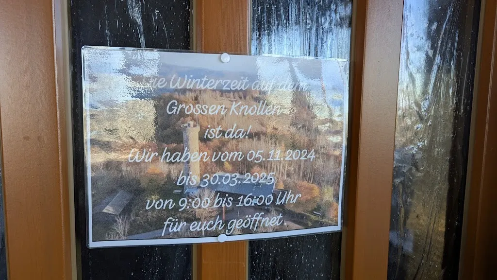 S M_Restaurant - Baude Großer Knollen, Inh. Sven Wode_Harz_review