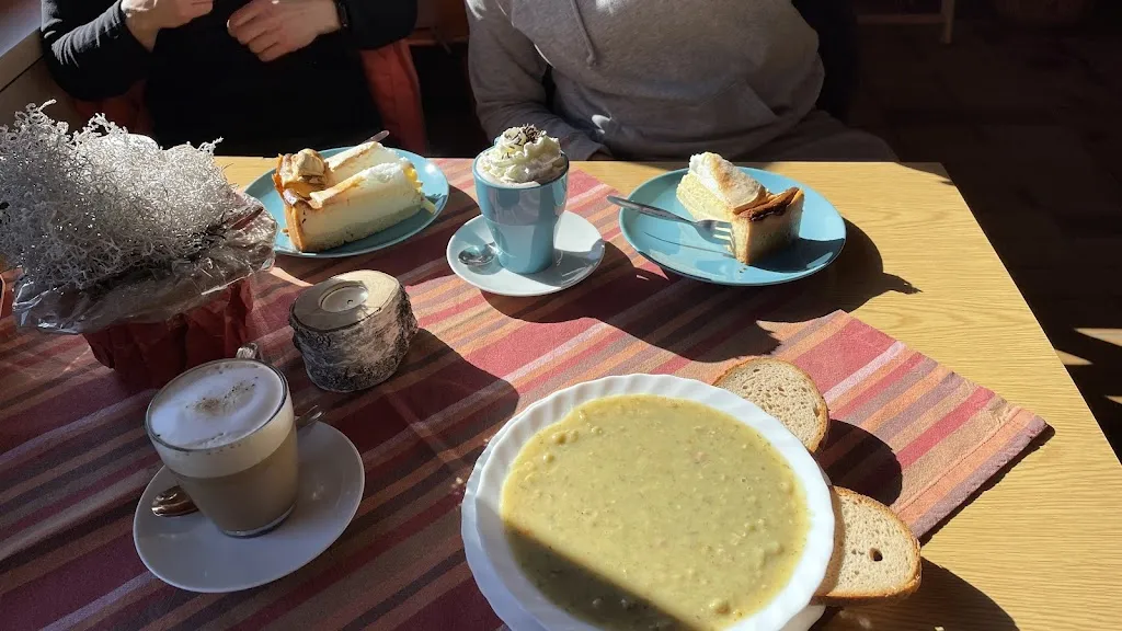 Restaurant - Baude Großer Knollen, Inh. Sven Wode_Harz_slider_image_2