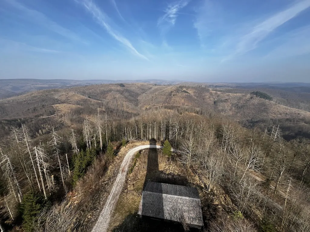 Restaurant - Baude Großer Knollen, Inh. Sven Wode_Harz_slider_image_3