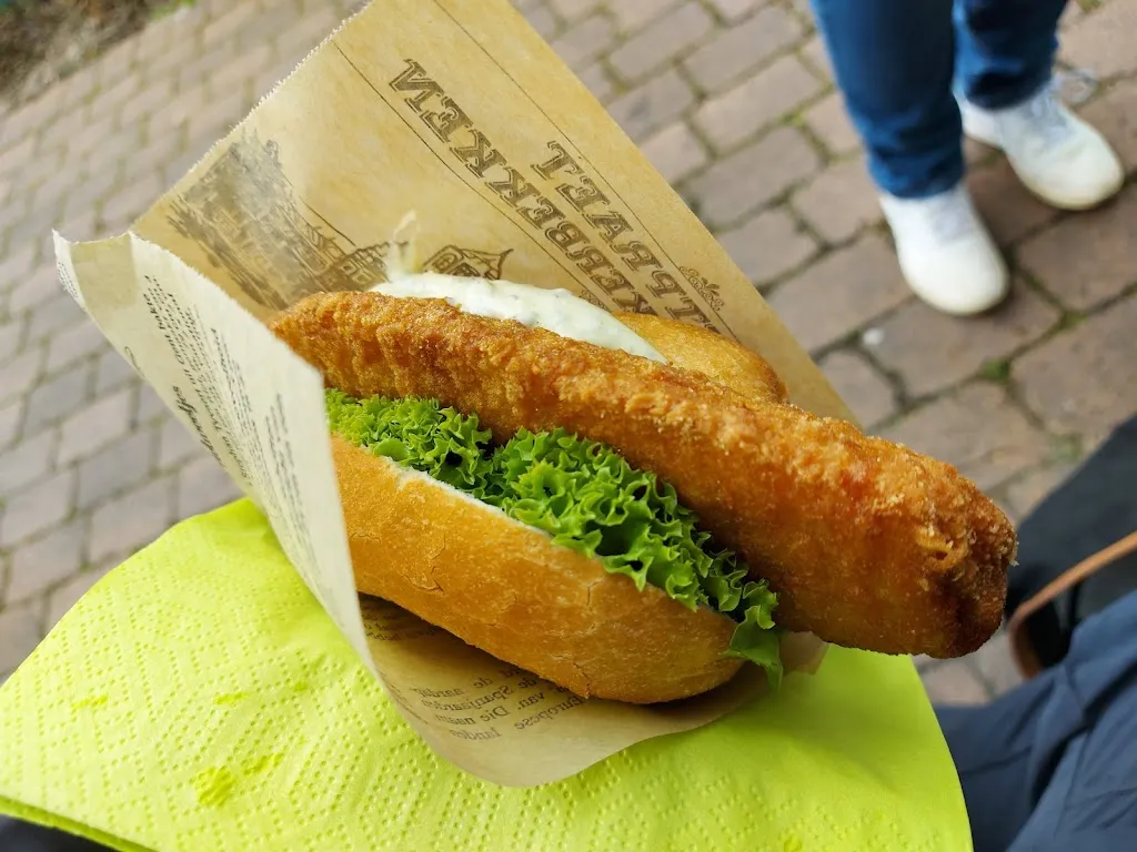 Menu_Fischkiosk im Serengeti-park_Hodenhagen_immagine_2