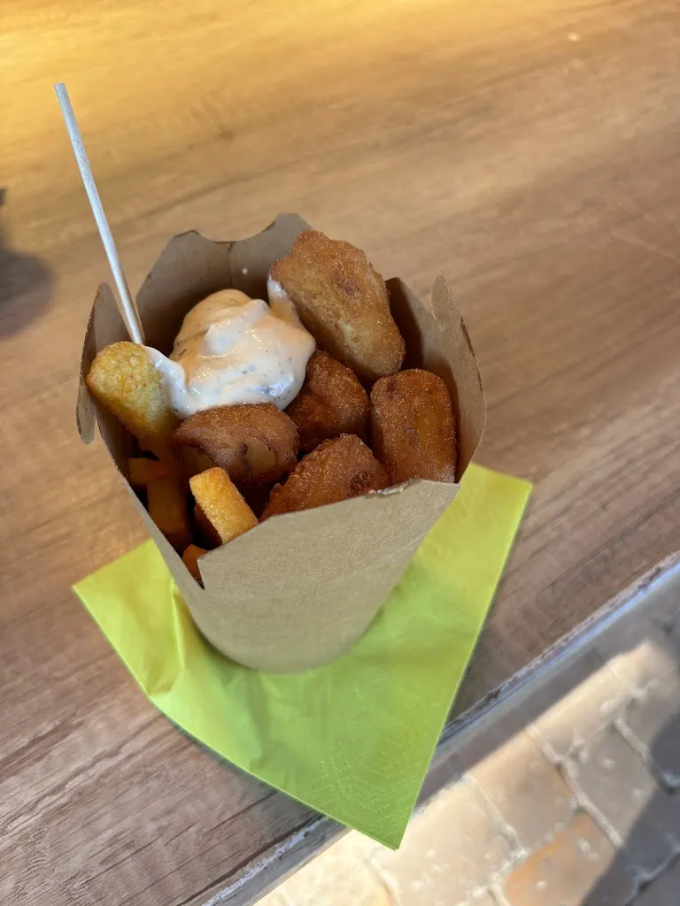 Menu_Fischkiosk im Serengeti-park_Hodenhagen_immagine_3