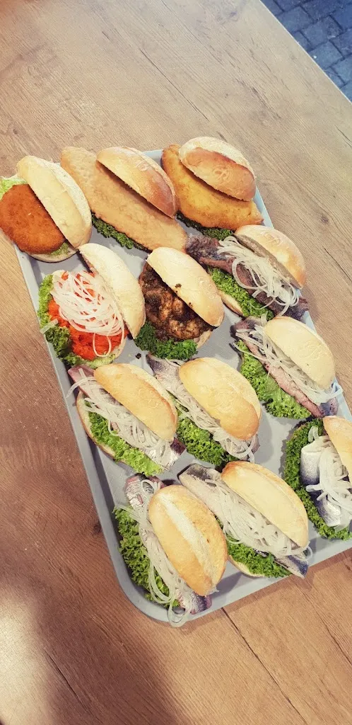 Menu_Fischkiosk im Serengeti-park_Hodenhagen_immagine_5