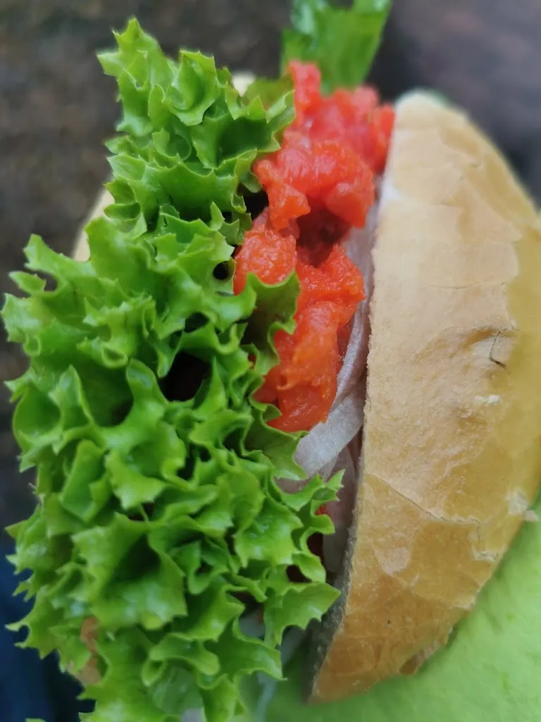 Menu_Fischkiosk im Serengeti-park_Hodenhagen_immagine_6