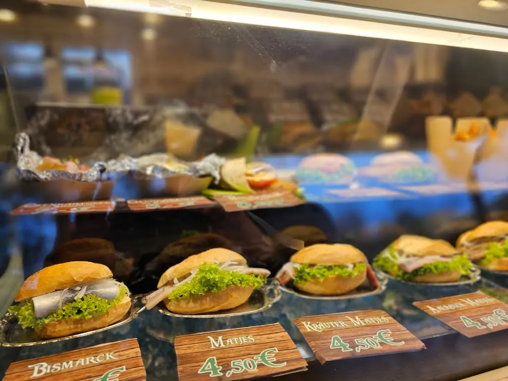 Menu_Fischkiosk im Serengeti-park_Hodenhagen_immagine_8