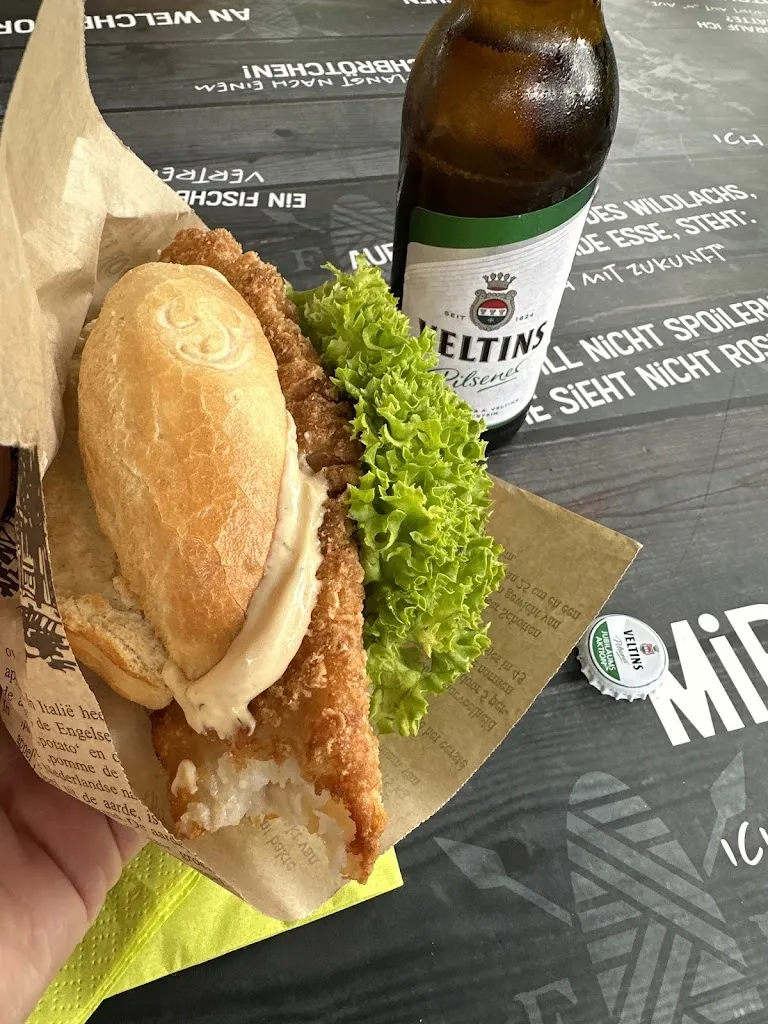 Menu_Fischkiosk im Serengeti-park_Hodenhagen_immagine_9