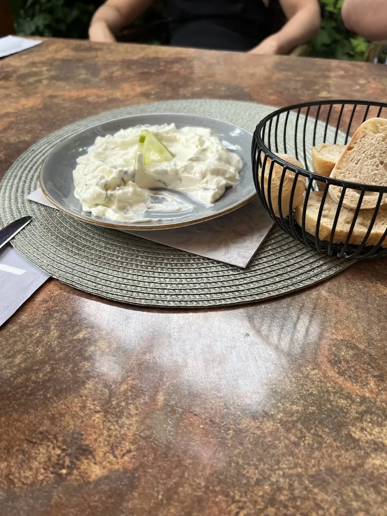 Markus King_Achillion Hohenhameln_Hohenhameln_recensione