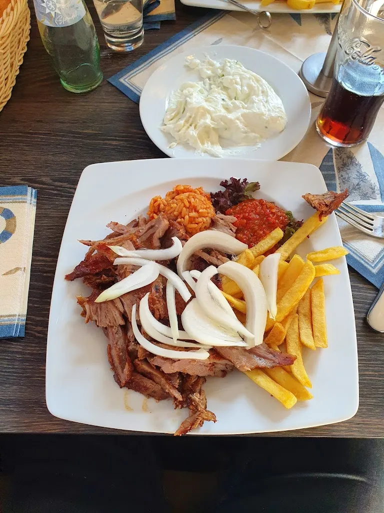 Menu_Restaurant Akropolis_Hohenhameln_image_2