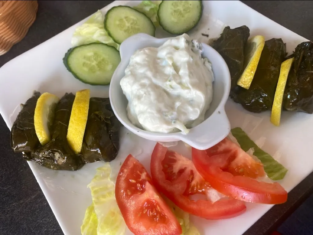 Menu_Restaurant Akropolis_Hohenhameln_image_7