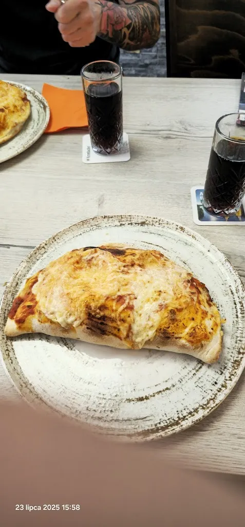 Andrzej Lezanski_Delphin Grill_Hohenhameln_review