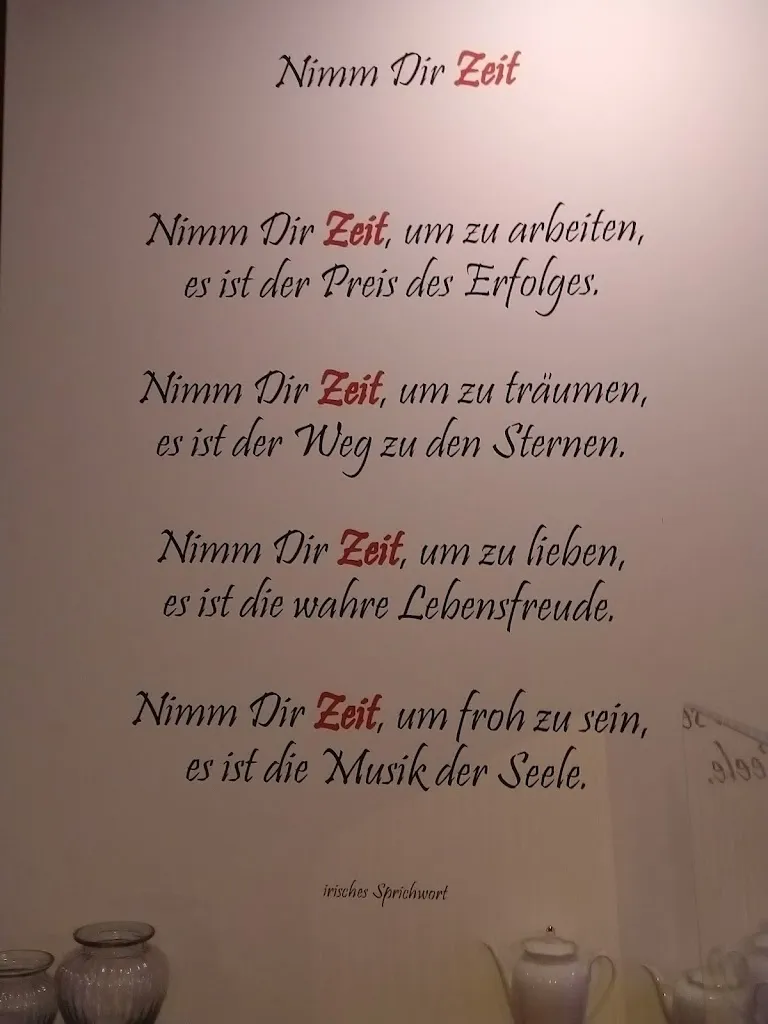 Menu_Zeitlos Das Restaurant Cafe Catering_Hohenhameln_image_2