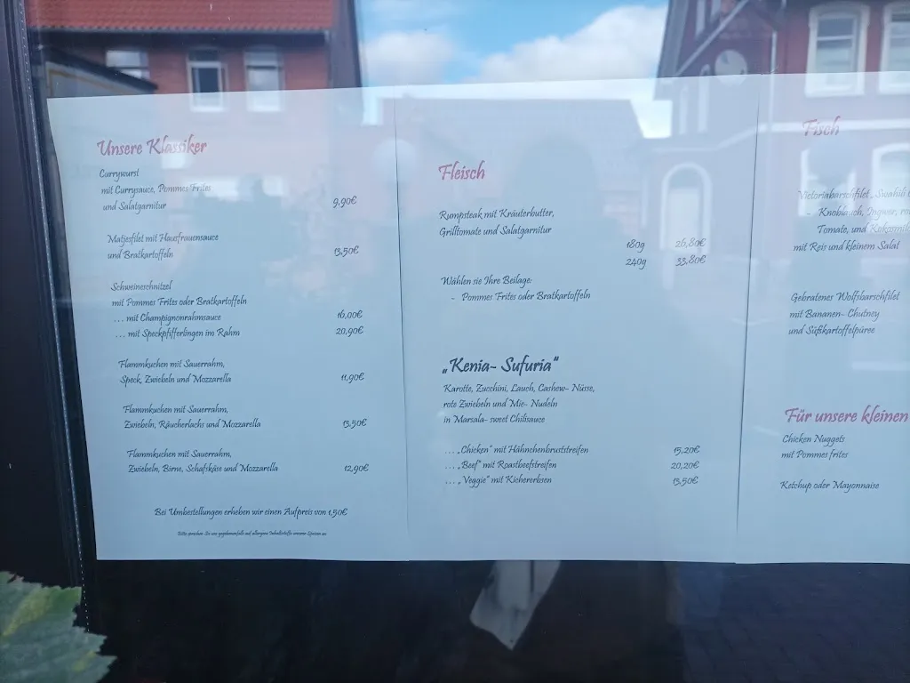 Menu_Zeitlos Das Restaurant Cafe Catering_Hohenhameln_image_3