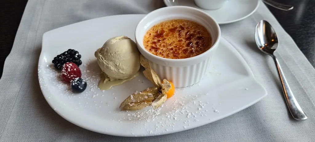 Zeitlos Das Restaurant Cafe Catering ristorante a Hohenhameln