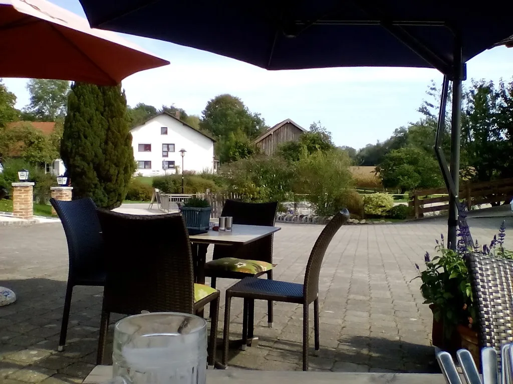 Unikat ristorante a Ering