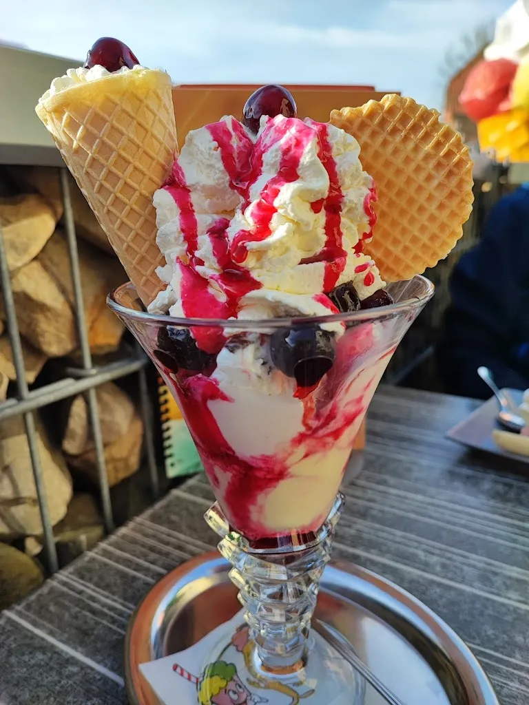 Menu_Altes Spritzenhaus La Gondola_Hohenhameln_image_7