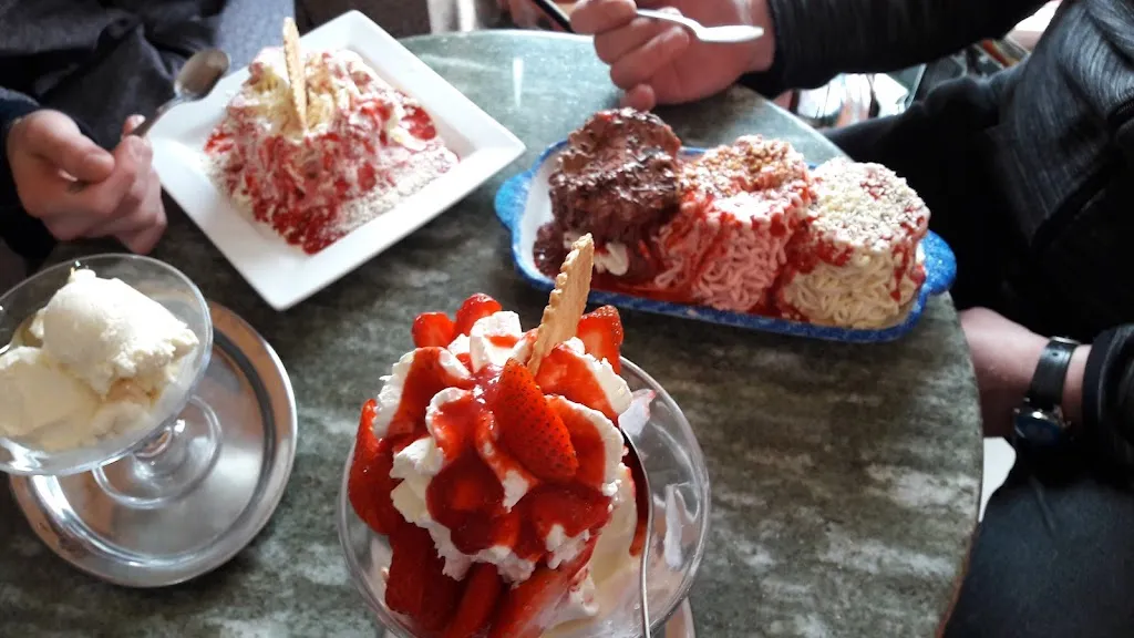 Menu_Altes Spritzenhaus La Gondola_Hohenhameln_image_8