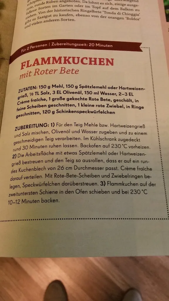 Menu_Bistro Hohenhameln_Hohenhameln_image_3