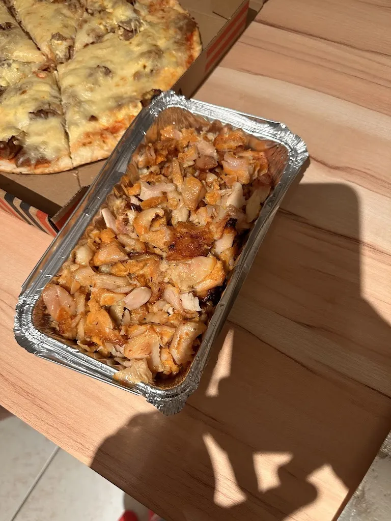 vivian k_Bistro Hohenhameln_Hohenhameln_review