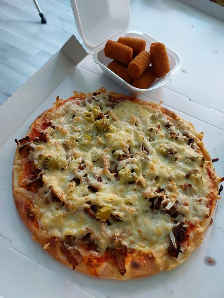 Bistro Hohenhameln ristorante a Hohenhameln