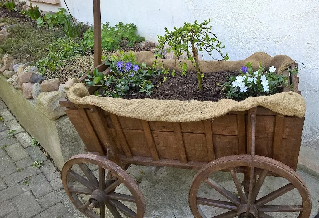 Willecke's Lust ristorante a Hornburg