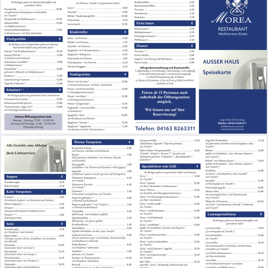 Menu_Restaurant Morea_Horneburg_image_3