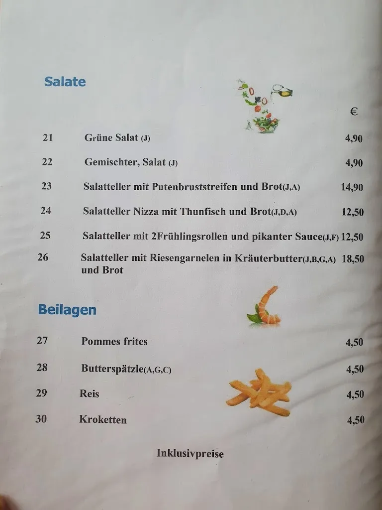 Menu_Zum Flößer_Gaggenau_immagine_4