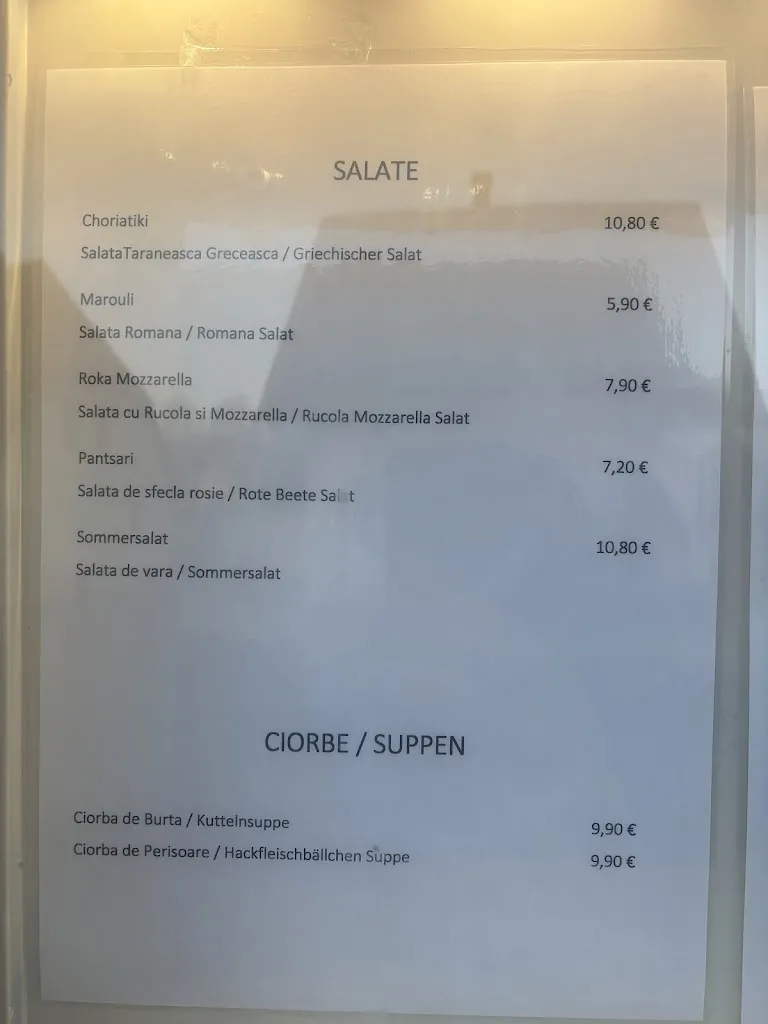 Menu_Balkan Restaurant_Gaggenau_immagine_3