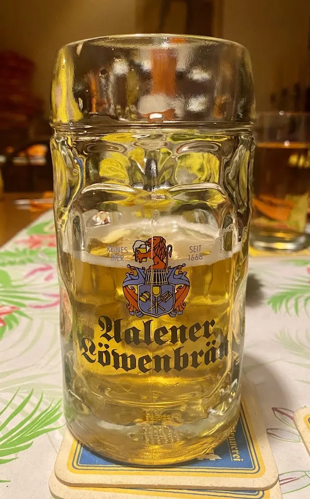 Shy-Yen Hsu_Alter Löwen_Aalen_review