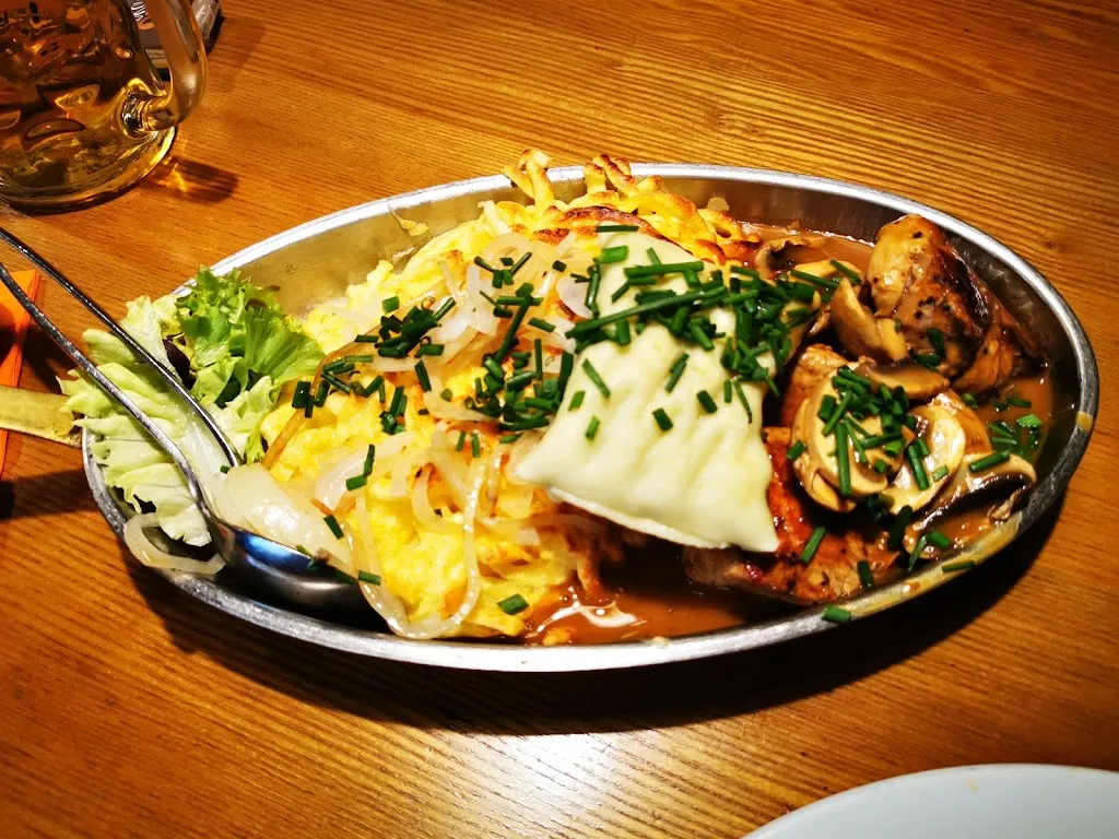 The_Schäff “MaybeOtherGuy”_Alter Löwen_Aalen_review