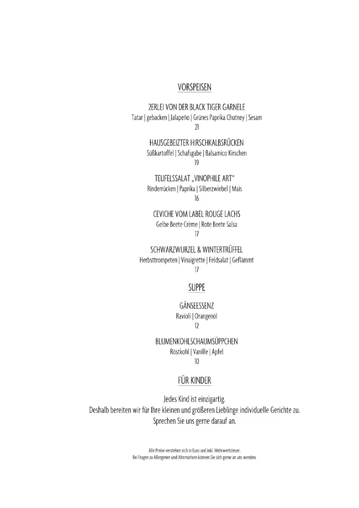 Menu_Restaurant Vinophil_Gaggenau_image_1