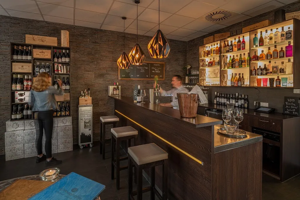 Restaurant Vinophil ristorante a Gaggenau