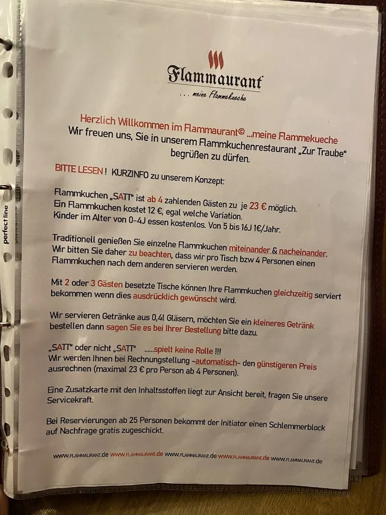 Menu_FLAMMAURANT 