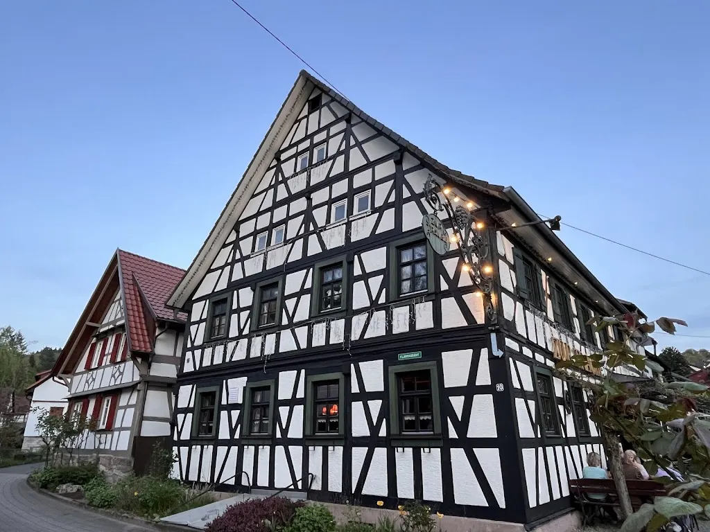 Rony Wang_FLAMMAURANT 