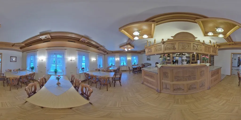 Carstens Gasthof ristorante a Horstedt