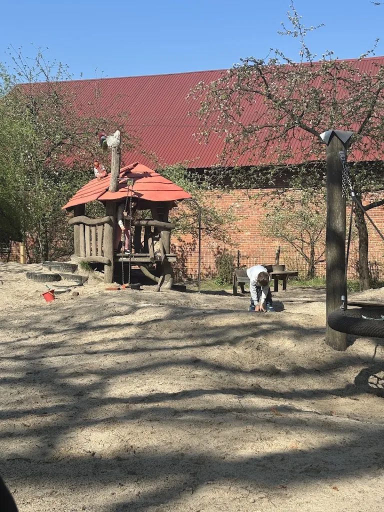 Maria Kio.-Clement_Hofladen & Café_Hollenstedt_recensione