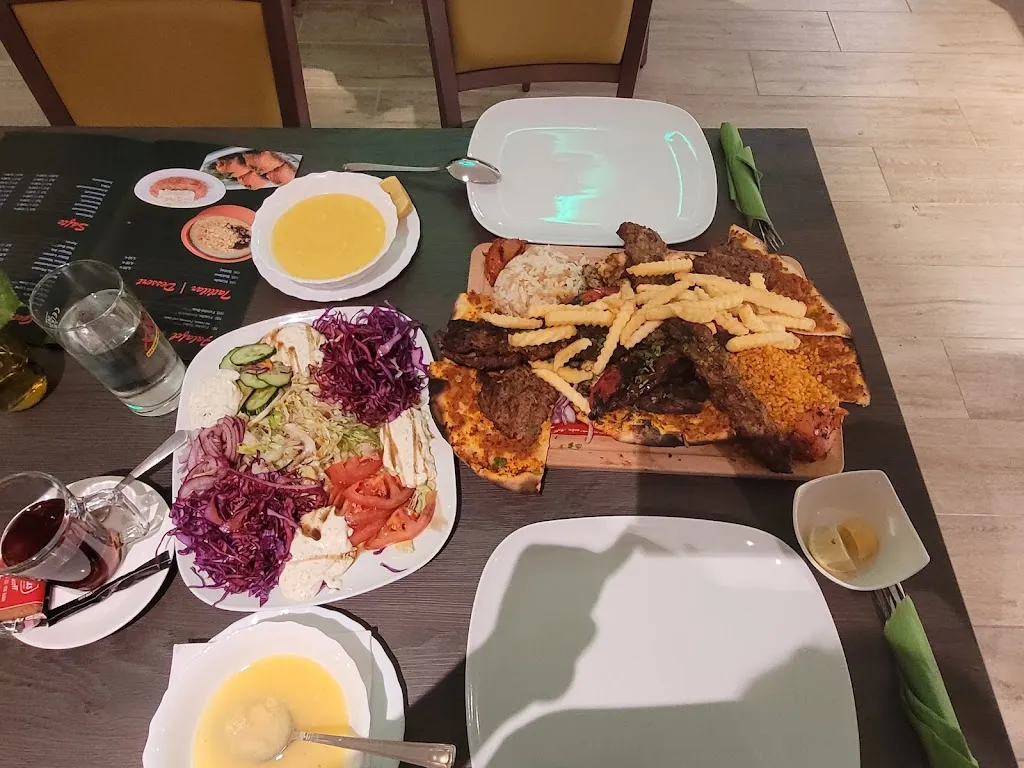 Menu_Restaurant Blue Line_Ergoldsbach_image_5