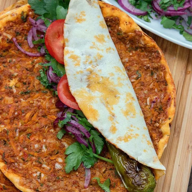 Menu_Restaurant Blue Line_Ergoldsbach_image_8