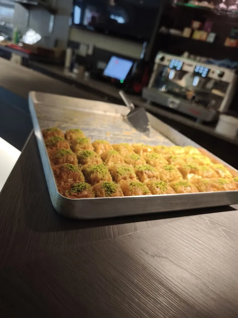 Da Andal (Da Andal 1860)_Restaurant Blue Line_Ergoldsbach_review