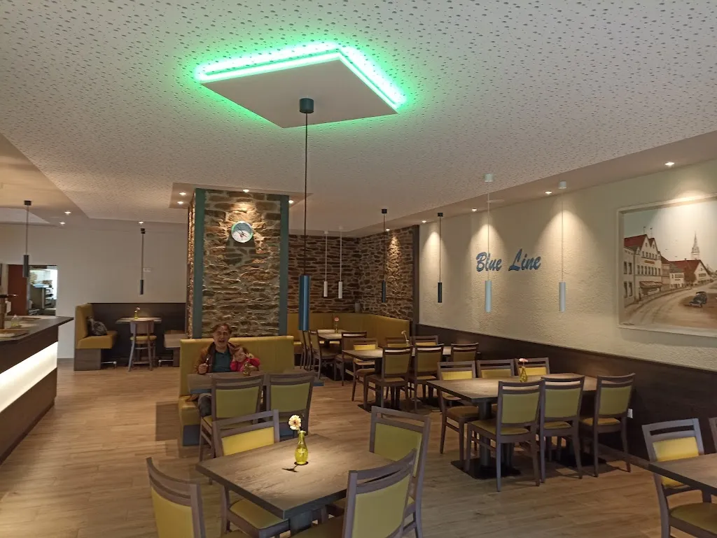 Restaurant Blue Line_Ergoldsbach_slider_image_3