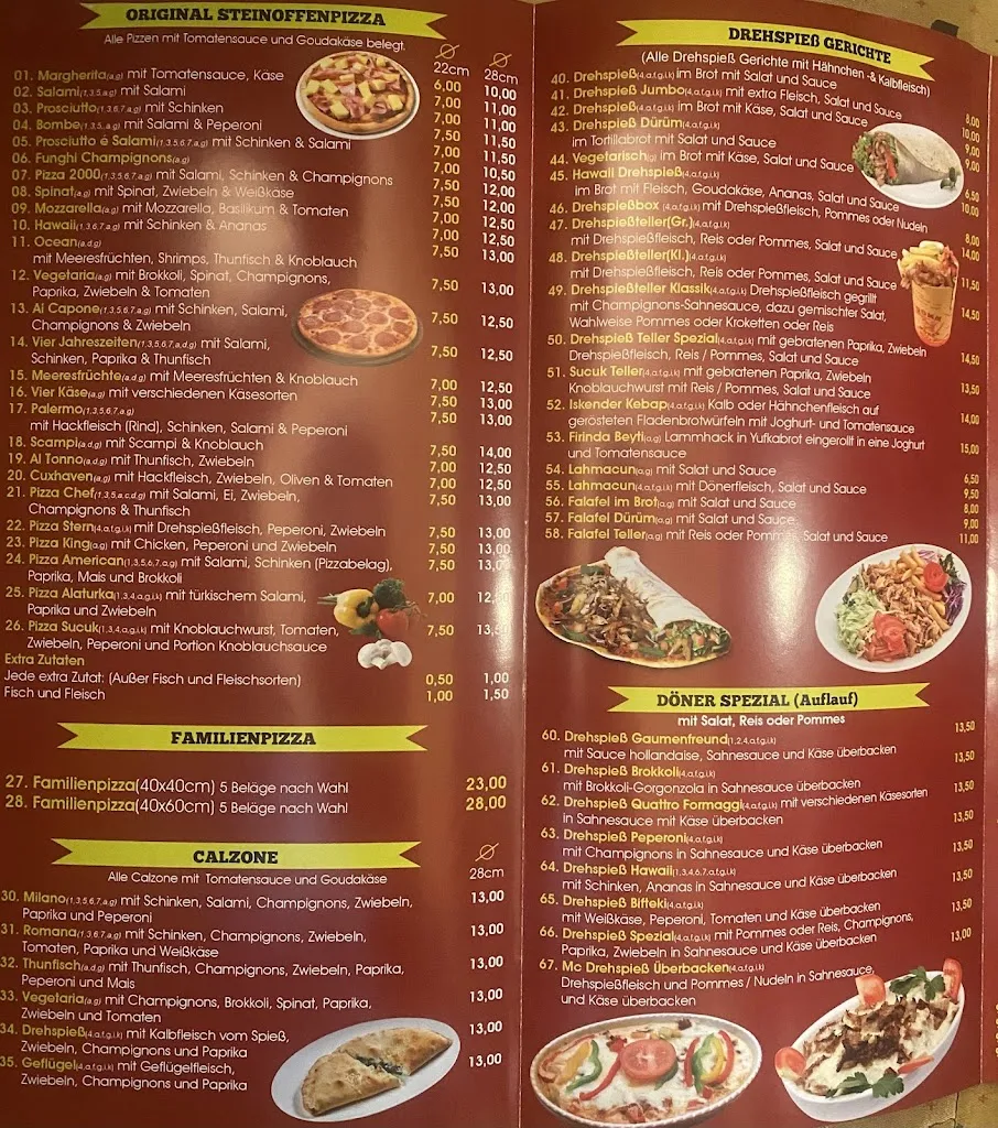 Menu_Stern Schnell Restaurant_Hollenstedt_immagine_3