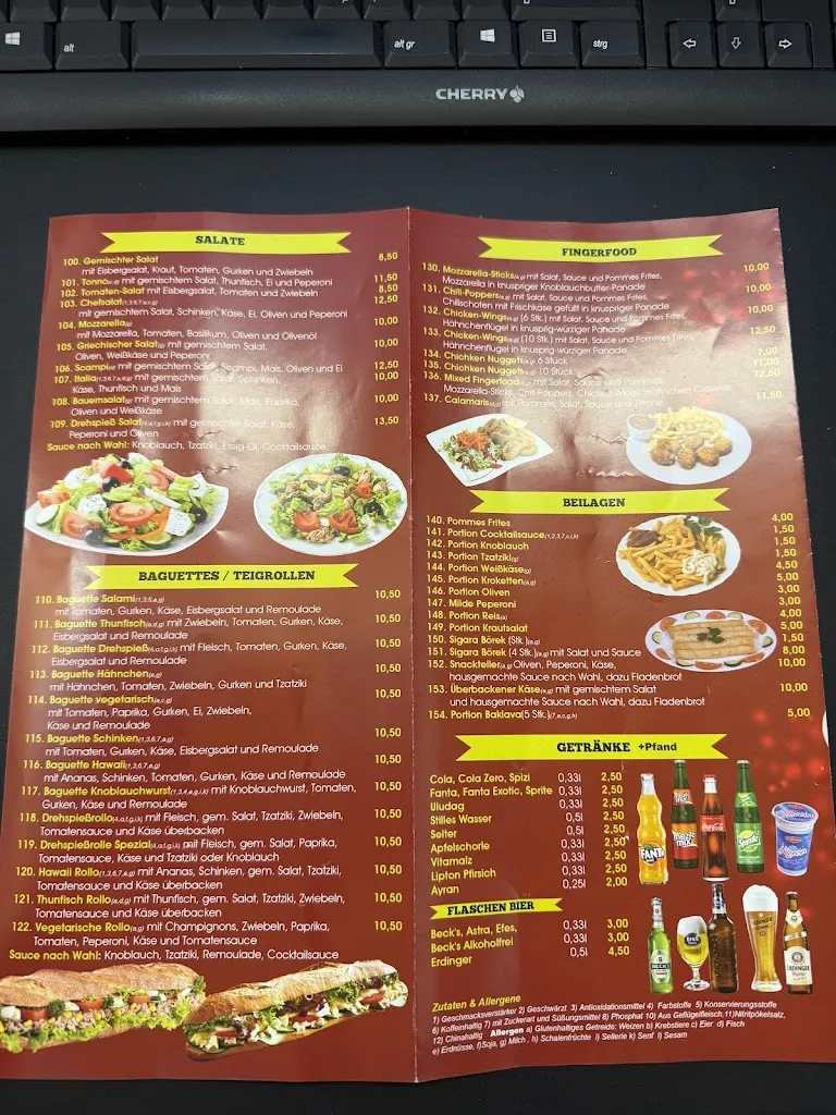 Menu_Stern Schnell Restaurant_Hollenstedt_immagine_4