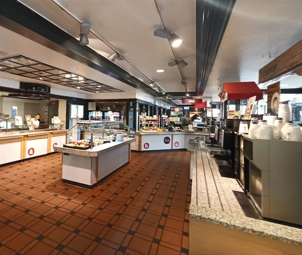 Raststätte Hollenstedt restaurant in Hollenstedt