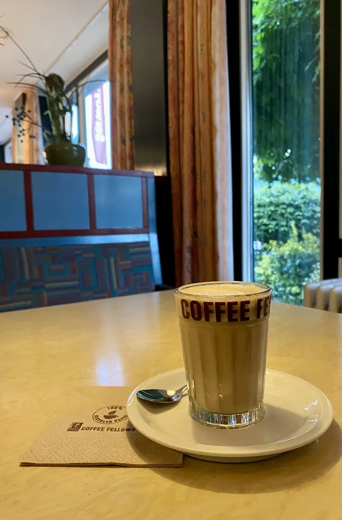 Menu_Coffee Fellows - Kaffee, Bagels, Frühstück_Hollenstedt_image_2