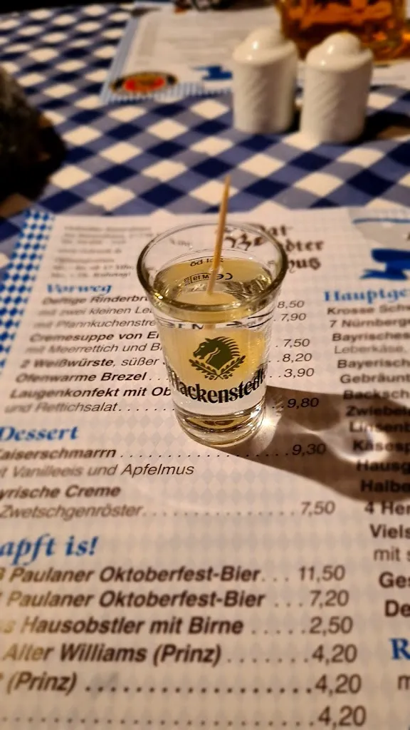 Menu_Vielstedter Bauernhaus_Hude_image_4