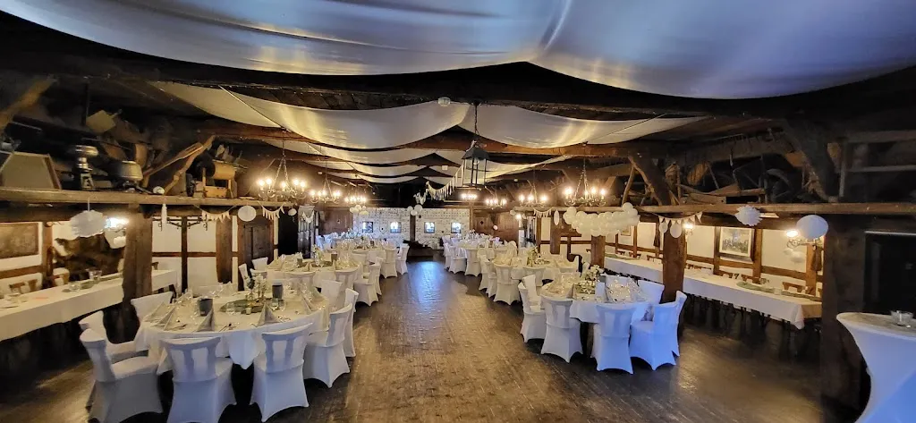 Vielstedter Bauernhaus ristorante a Hude