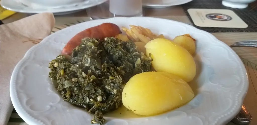 Menü_Restaurant Zur Krone_Hude_Bild_6