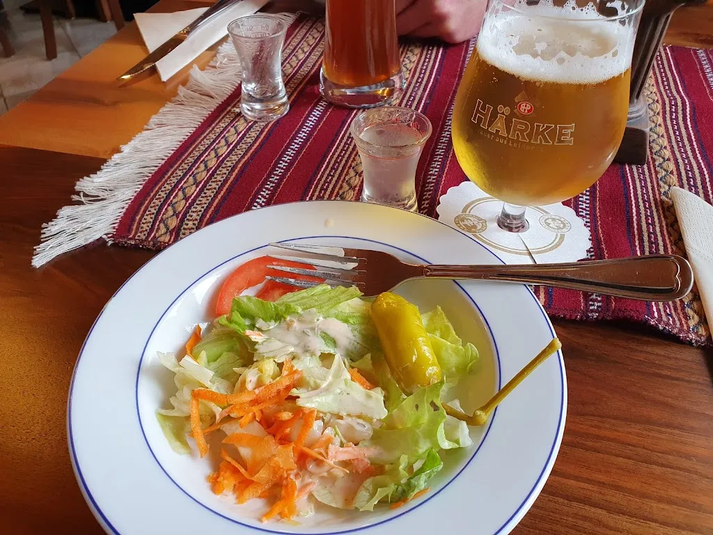 Menu_Restaurant Santorini Gadenstedt_Ilsede_immagine_5